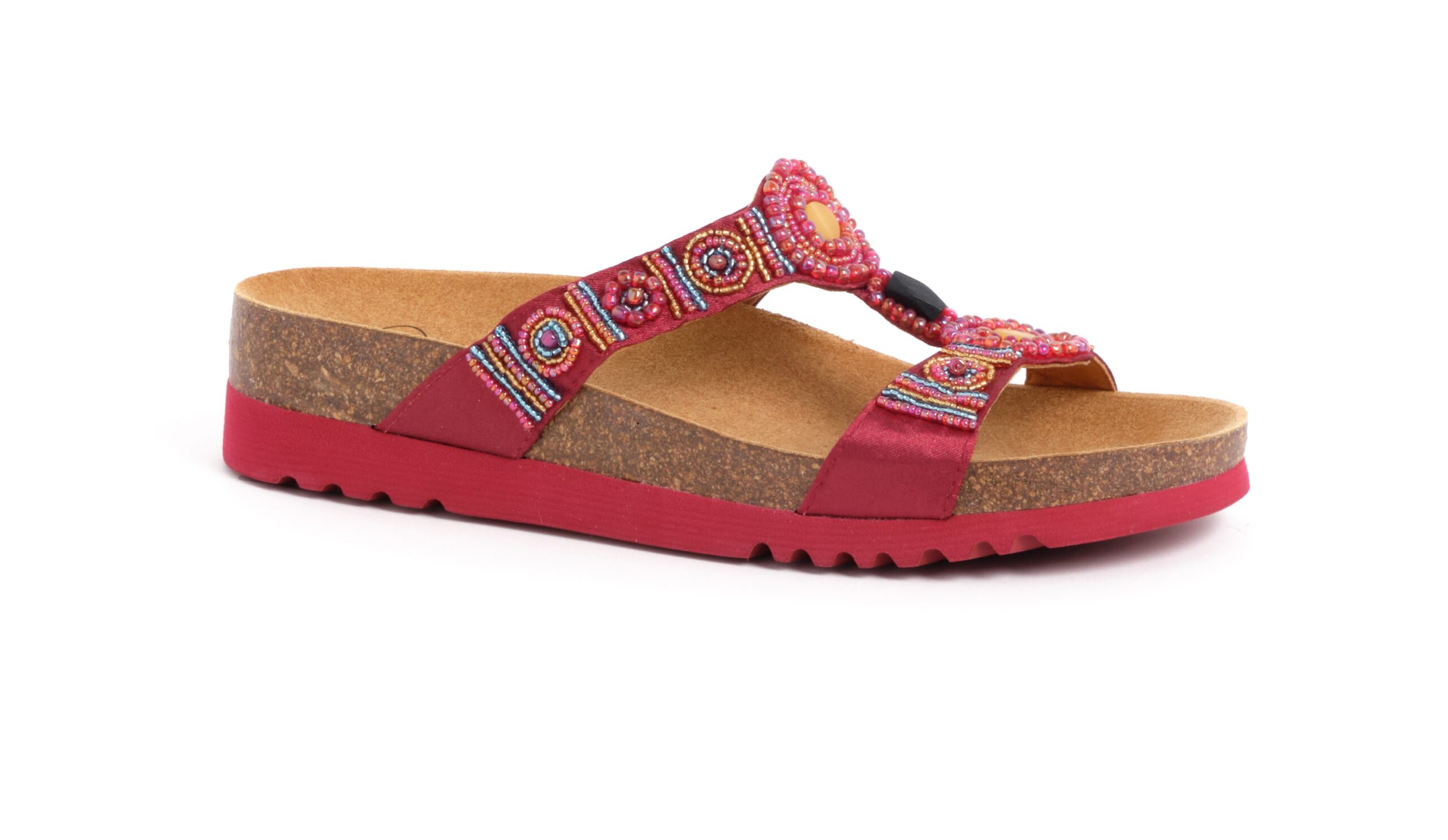 NEW BOGOTA’ WEDGE MED Health and Fashion Shoes Italia S