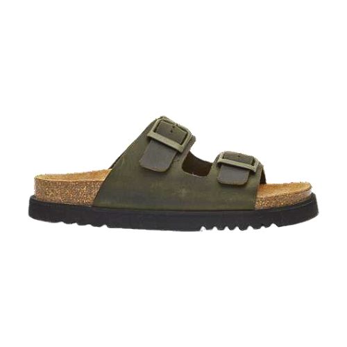 MALERRA MED Health and Fashion Shoes Italia S