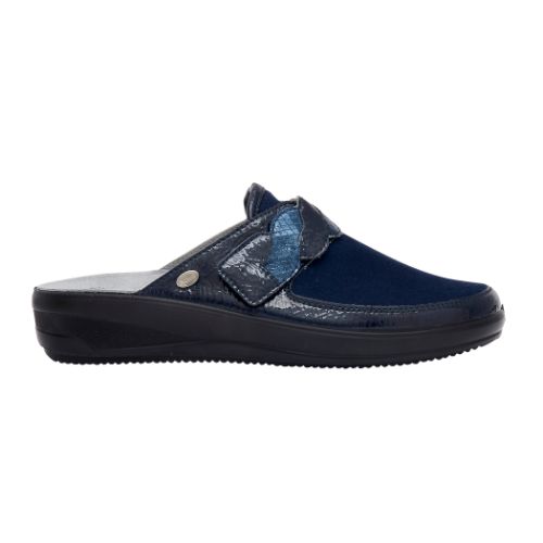 MAUREEN BRAID MED Scholl