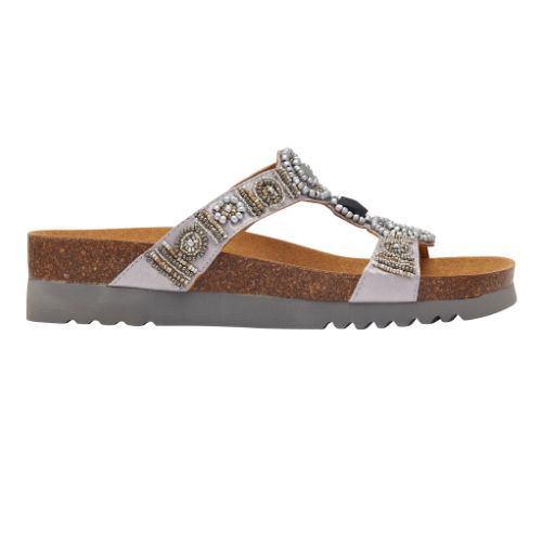 NEW BOGOTA’ WEDGE MED Health and Fashion Shoes Italia S
