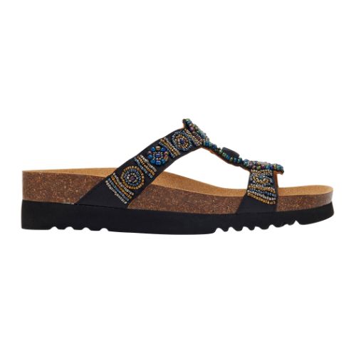 NEW BOGOTA’ WEDGE MED Health and Fashion Shoes Italia S