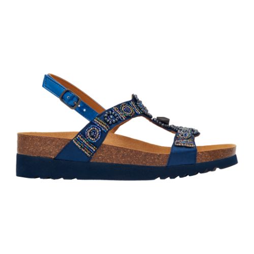 BOGOTA SANDAL MED Health and Fashion Shoes Italia S