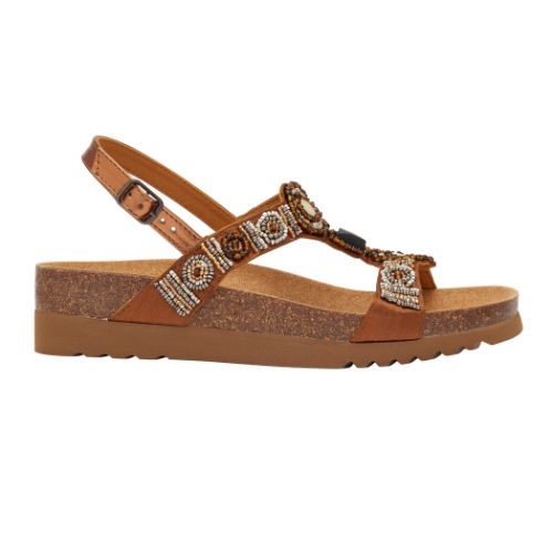 BOGOTA SANDAL MED Health and Fashion Shoes Italia S