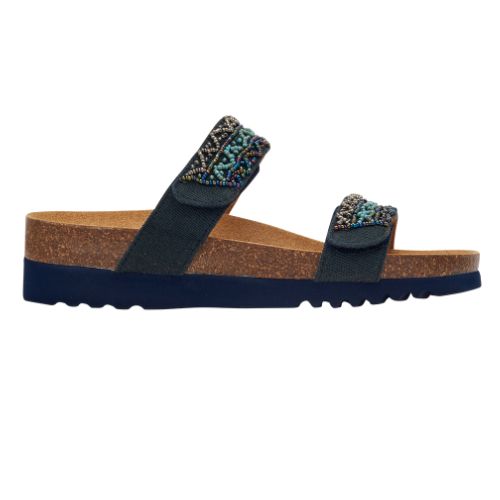 ZAFIRAH MED Health and Fashion Shoes Italia S