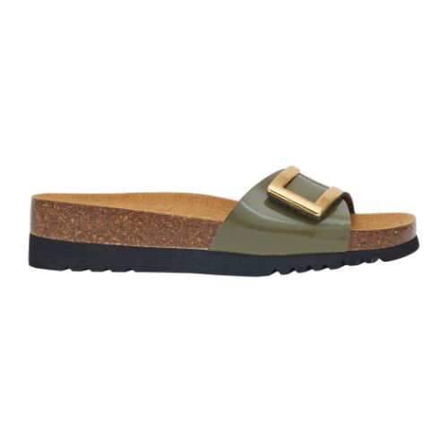 MONTEREY MULE MED Health and Fashion Shoes Italia S