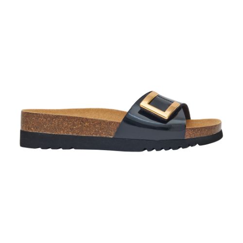 MONTEREY MULE MED Health and Fashion Shoes Italia S