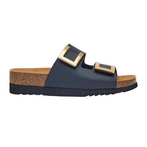 MONTEREY 2 STRAPS AD MED Health and Fashion Shoes Italia S