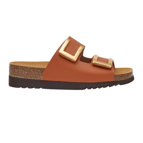MONTEREY 2 STRAPS AD MED Health and Fashion Shoes Italia S