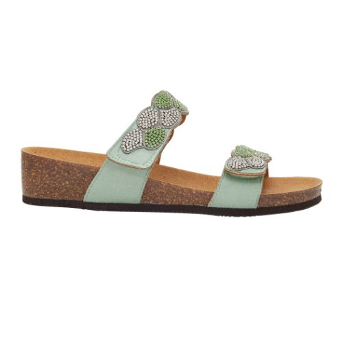 ABU DHABI MED Health and Fashion Shoes Italia S