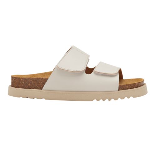 SIERRA 2 STRAPS MED Health and Fashion Shoes Italia S