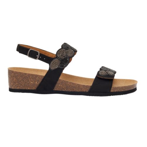 ABU DHABI SANDAL MED Health and Fashion Shoes Italia S