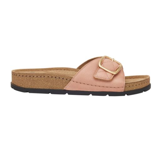BORA MULE MED Health and Fashion Shoes Italia S