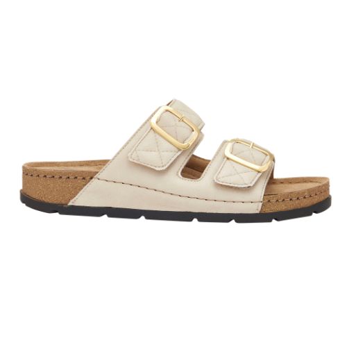 BORA 2 STRAPS MED Health and Fashion Shoes Italia S