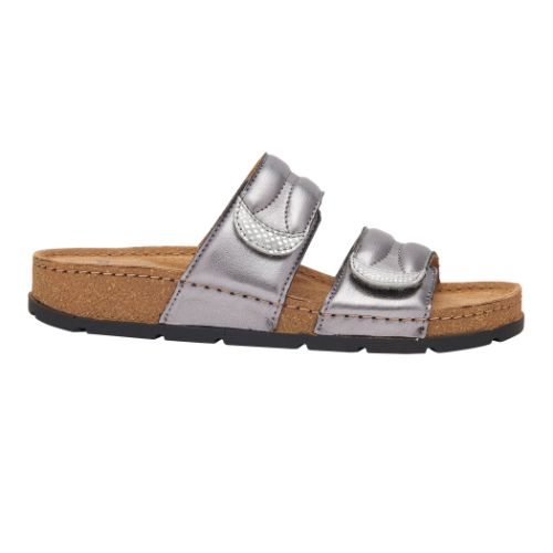 SAMOA 2 STRAPS MED Health and Fashion Shoes Italia S