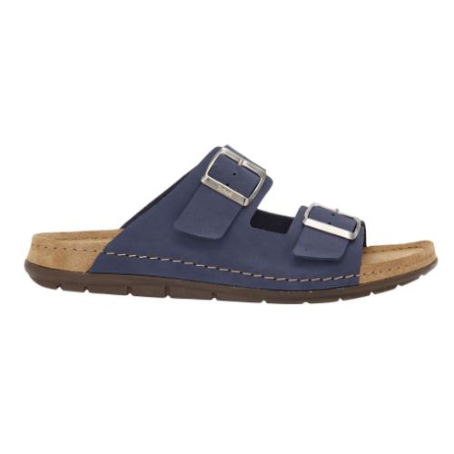 ABERDEEN MAN MED Health and Fashion Shoes Italia S