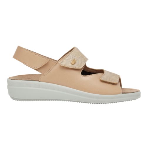 ANTONIA SANDAL MED Health and Fashion Shoes Italia S