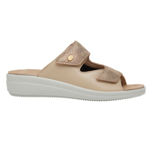 ANTONIA ELASTIC MED Health and Fashion Shoes Italia S