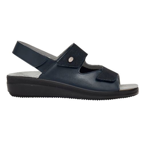 ANTONIA SANDAL MED Health and Fashion Shoes Italia S