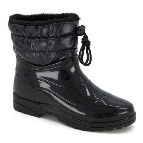 NEW VESTMANN LOW Scholl