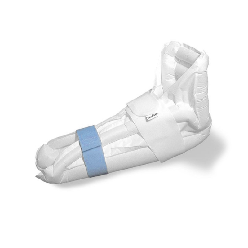 HEEL UP FIX Long – ochraniacz przeciwodleżynowy na piętę Levabo