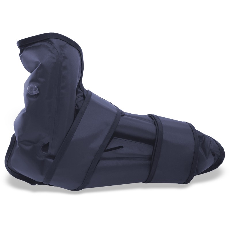MP HEEL UP FIX medium – wielorazowy ochraniacz pięty Levabo
