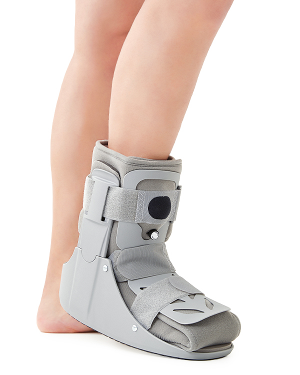 Orteza stawu skokowego typu Walker DR-A100