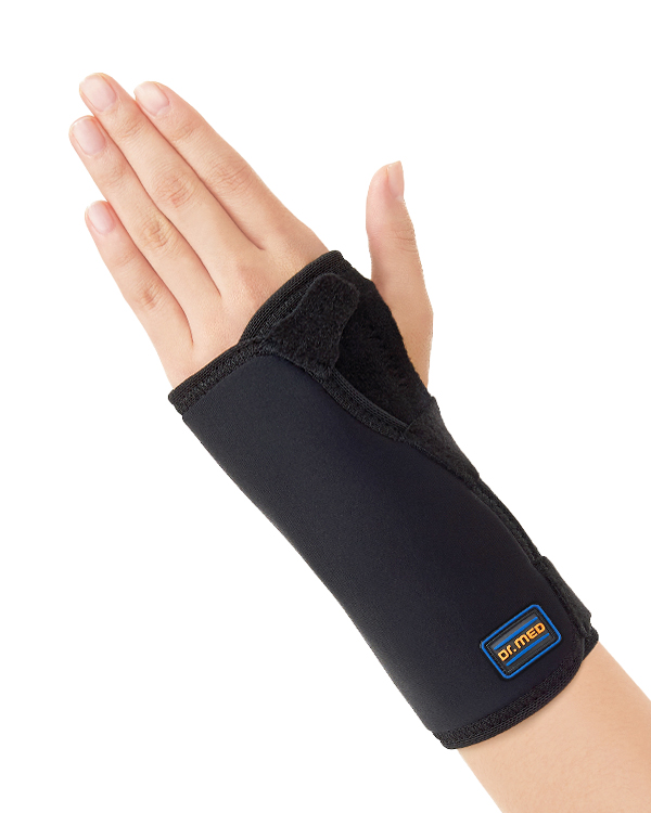 Orteza stawu nadgarstkowego DR-W055