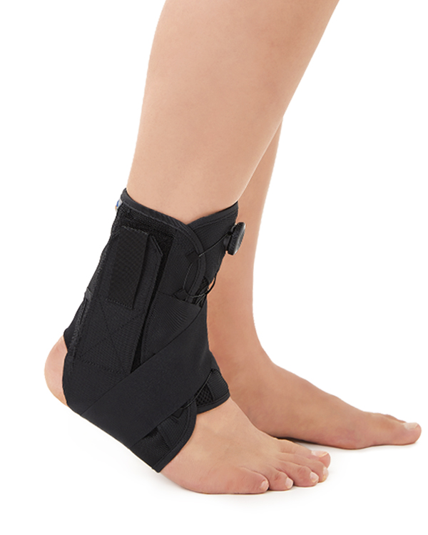 Orteza stawu skokowego DR-A081 BOA
