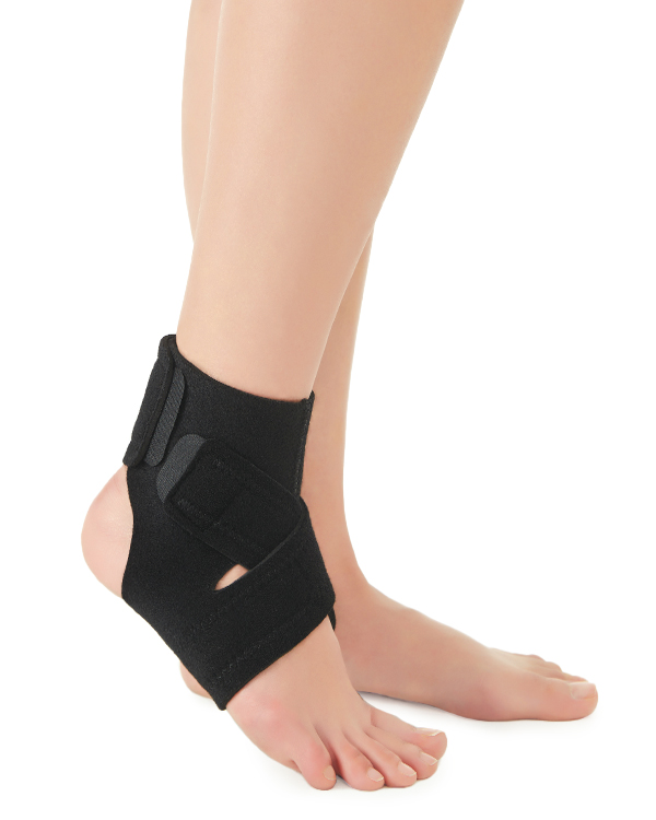 Orteza stawu skokowego DR-A004