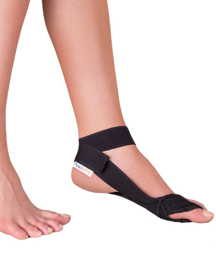 Aparat korekcyjny na hallux/noc 7191