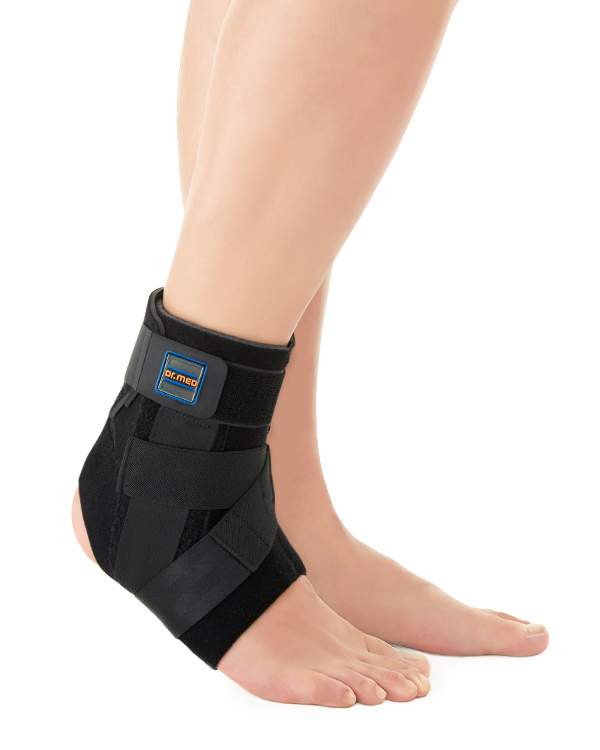 Orteza stawu skokowego DR-A002-1