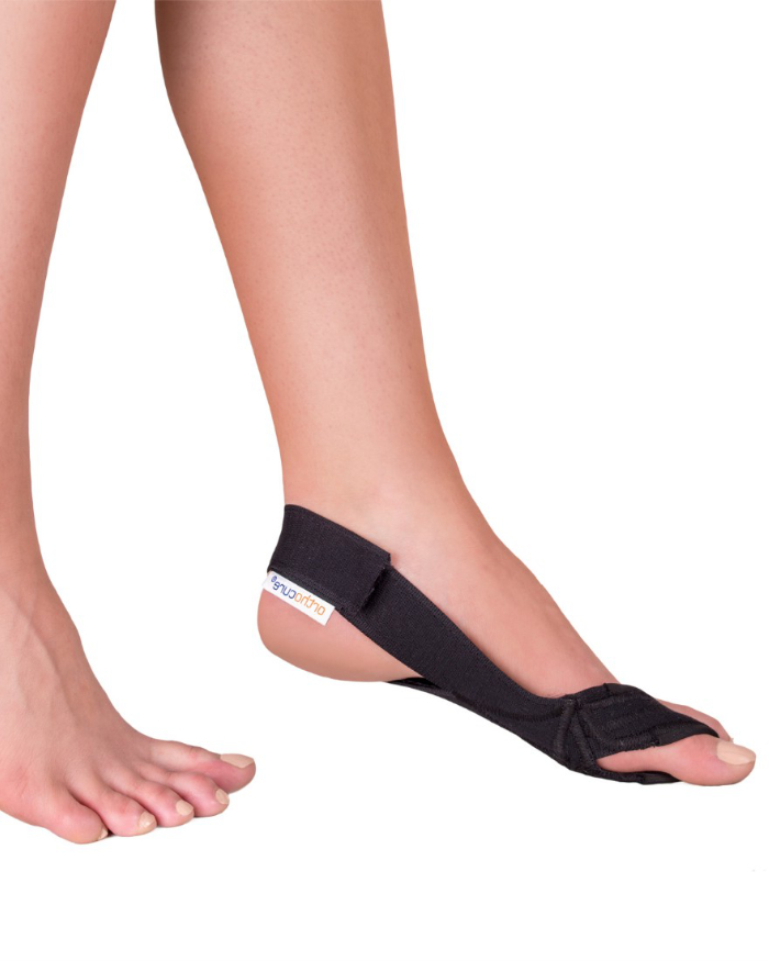 Aparat korekcyjny na hallux/dzień 7190
