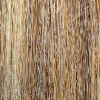Peruka syntetyczna ciemny blond CORALIE 24-18T/P30/23A*