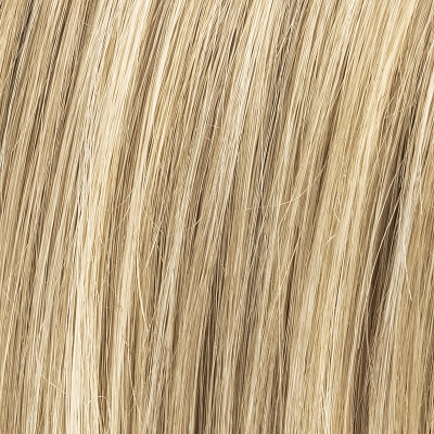 Peruka dziecięca w z włosów syntetycznych ELI middleblonde