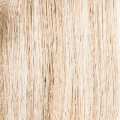 Peruka dziecięca z włosów syntetycznych SARA goldblonde