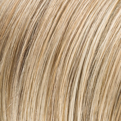 Peruka dziecięca syntetyczna średni brąz EMMA middleblonde