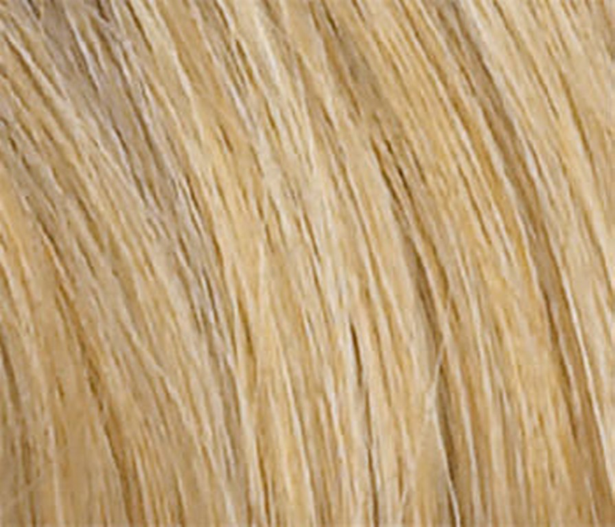 Peruka dziecięca syntetyczna naturalny blond LENA naturalblonde