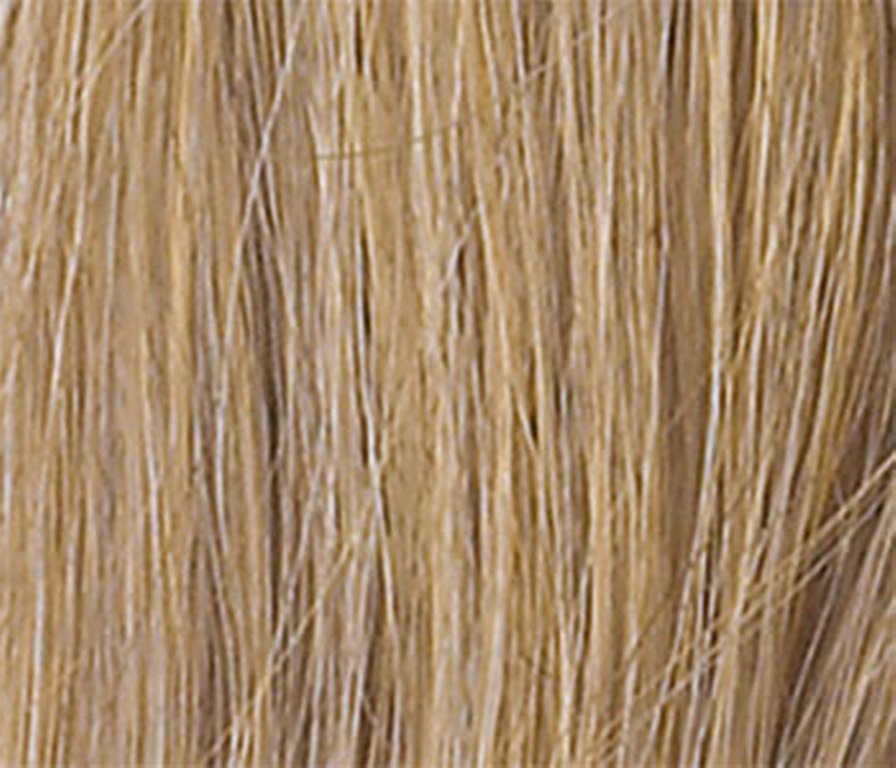 Dziecięca peruka z włosów syntetycznych LILLY* goldblonde