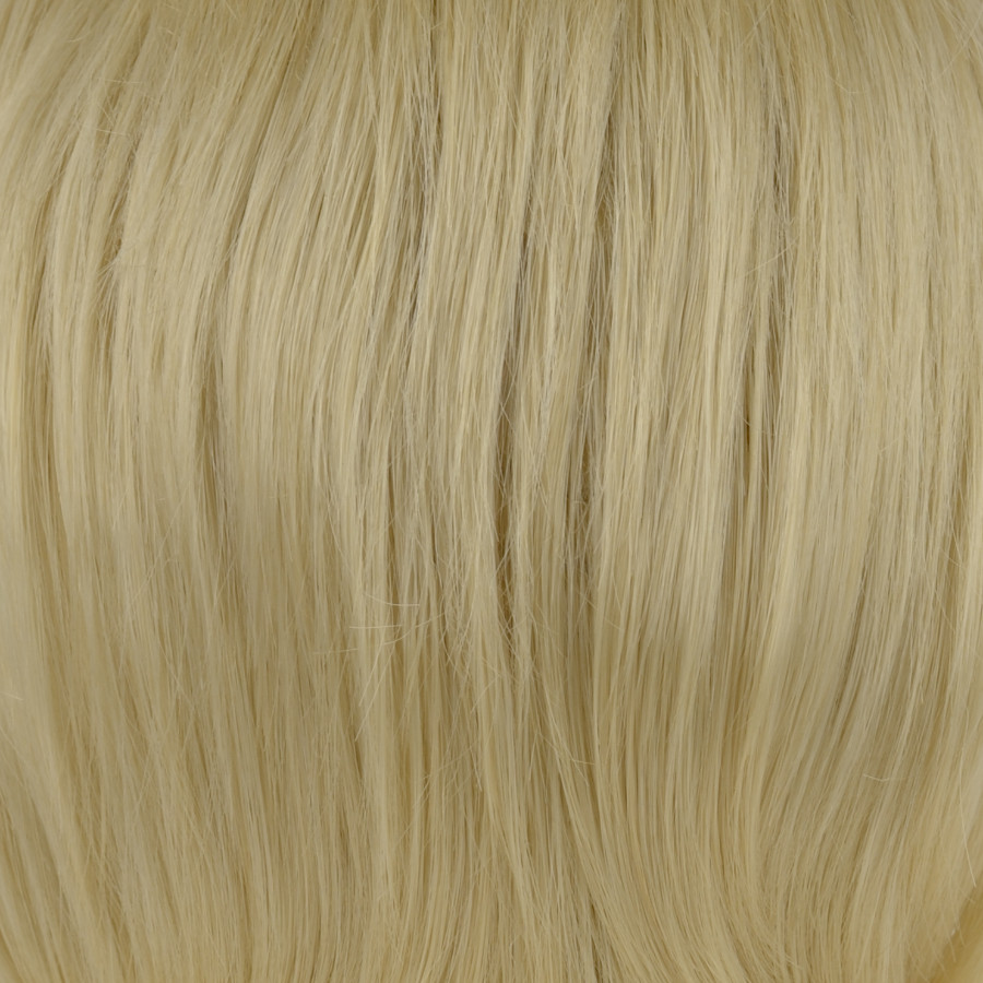 Peruka imprezowa karnawałowa jasny blond MODEL 1256 613