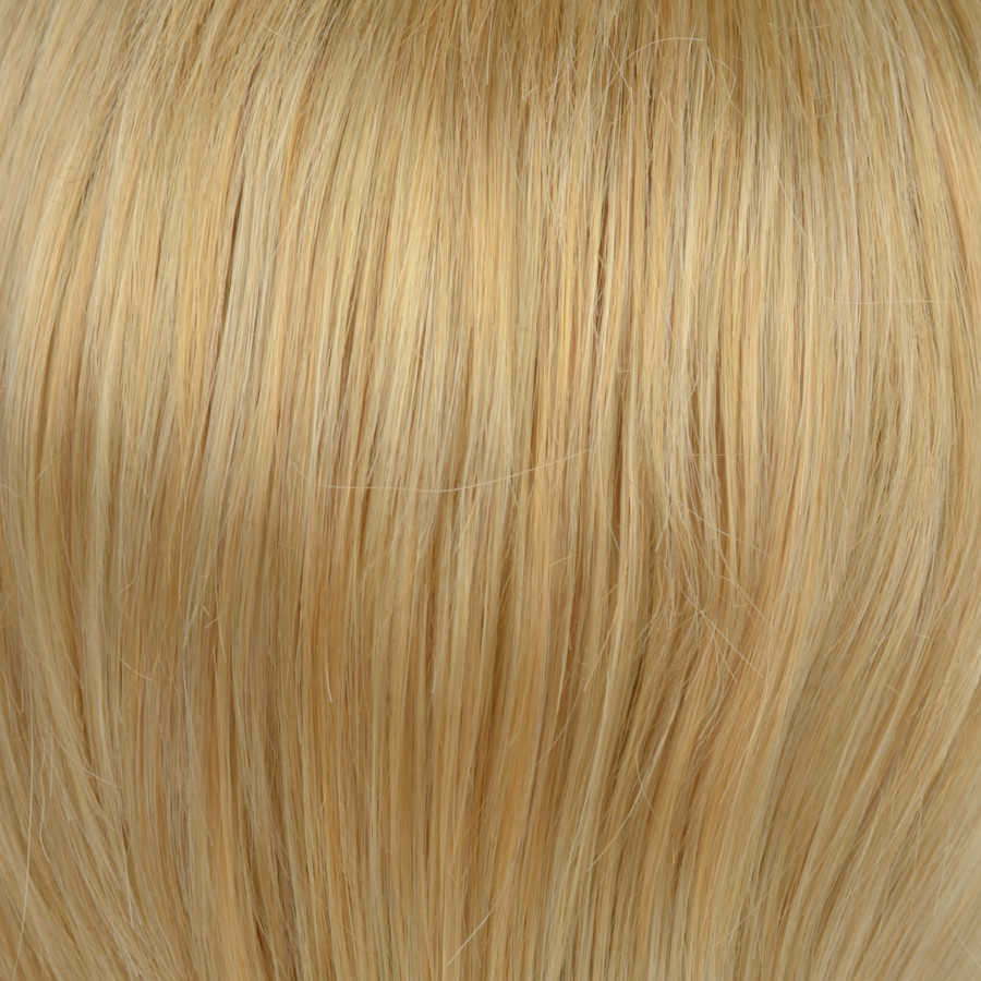 Peruka imprezowa blond karnawałowa okazjonalna RITA 24H613