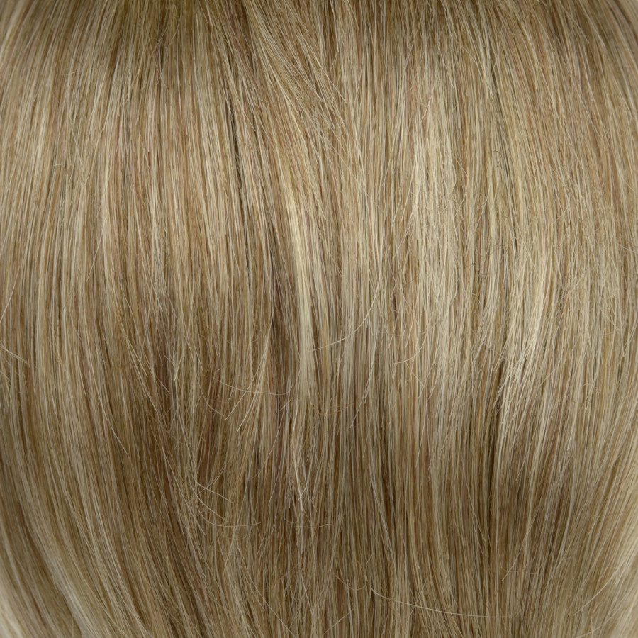 Peruka imprezowa karnawałowa blond MODEL 2423V H16-613