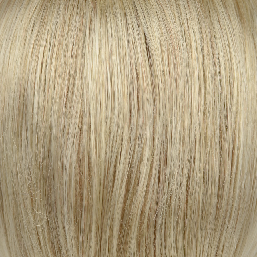 Peruka okazjonalna imprezowa karnawałowa blond MODEL 3392 15BT613