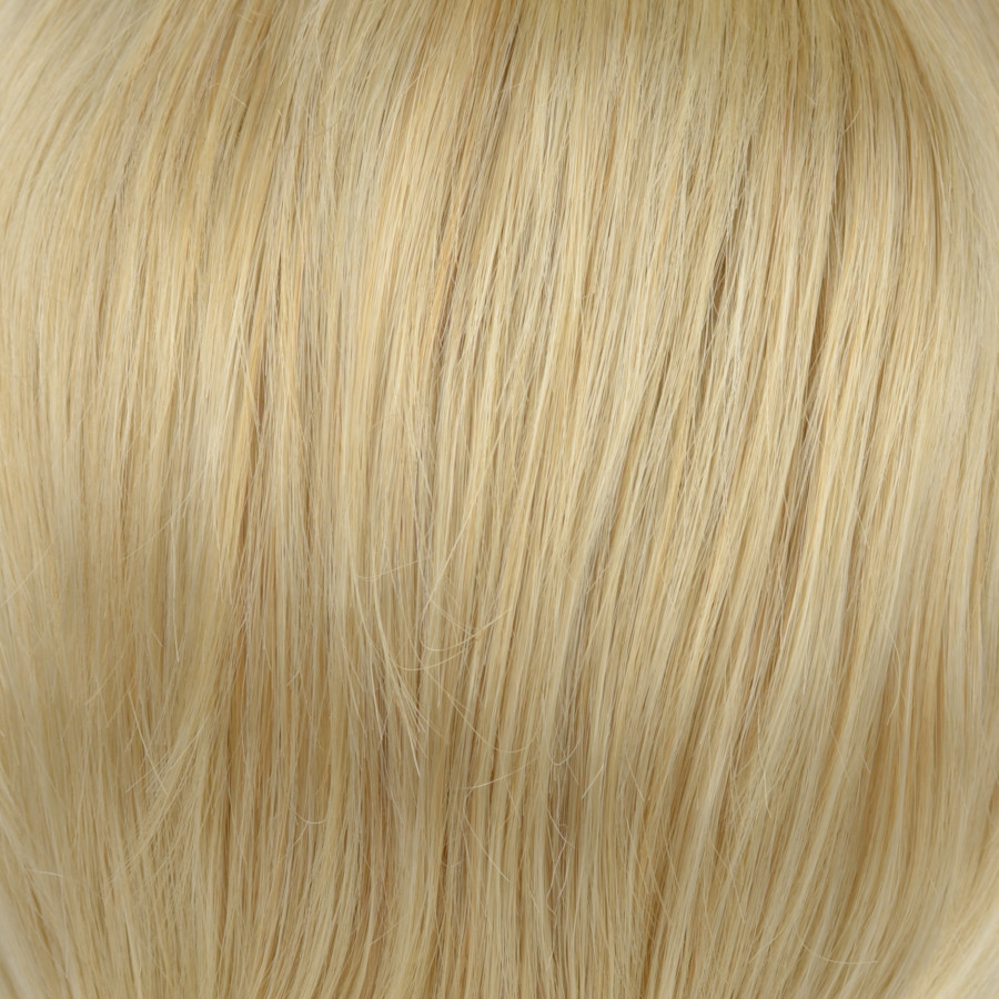 Peruka imprezowa jasny blond karnawałowa MODEL E0141A 24BT613