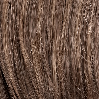 Peruka męska z włosów syntetycznych ciemny blond z refleksem ROGER M17s