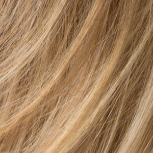 Komplet dopinek naturalnych do zagęszczania fryzury karmelowy blond WEAR IN caramel/lighted*