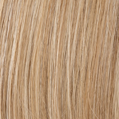 Peruka topper naturalny remy piaskowy blond z odrostem MATRIX sandyblonde/rooted