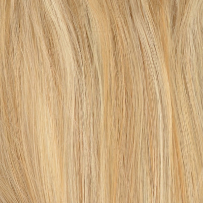 Syntetyczna dopinka blond BELLA VITA 23A/26 siatka