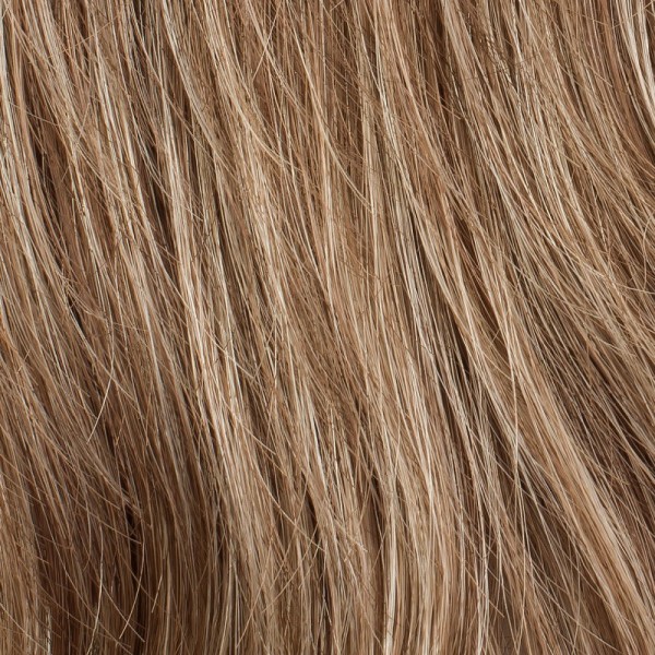 Dopinka z włosa syntetycznego ciemny blond AMY 14/12/22