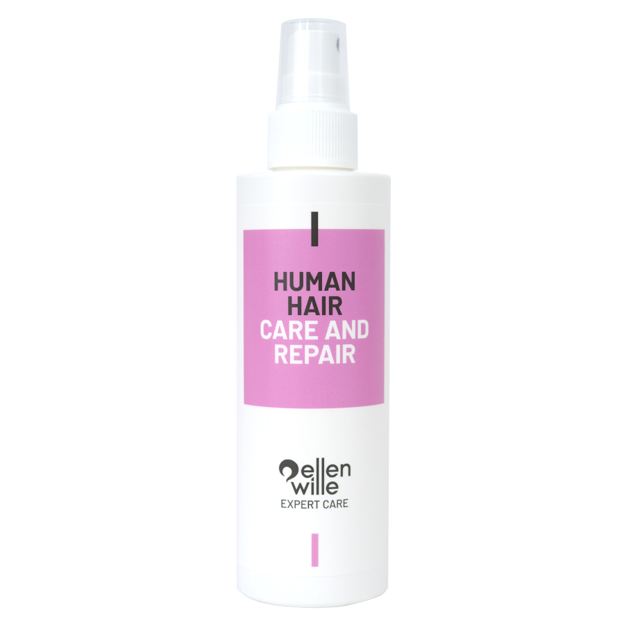 Ellen Wille Care & Repair - Mgiełka do peruk naturalnych 200ml