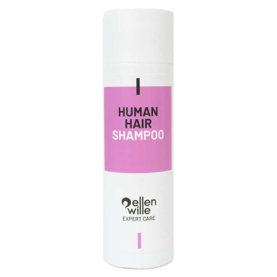 Ellen Wille - Szampon do peruk naturalnych 200ml